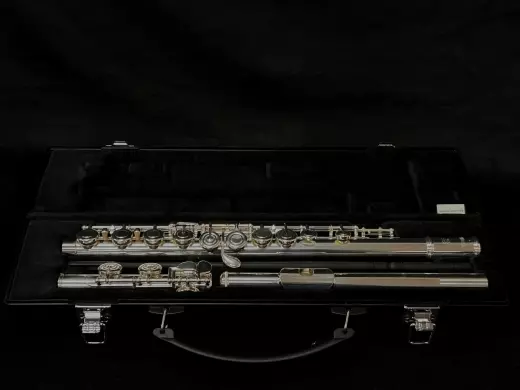 Yamaha Band - YFL222 2